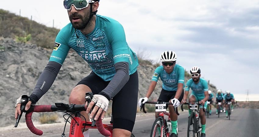 De nueva cuenta, La Paz será sede de la competencia L'Étape La Paz by Tour de France De nueva cuenta, La Paz será sede de la competencia L'Étape La Paz by Tour de France