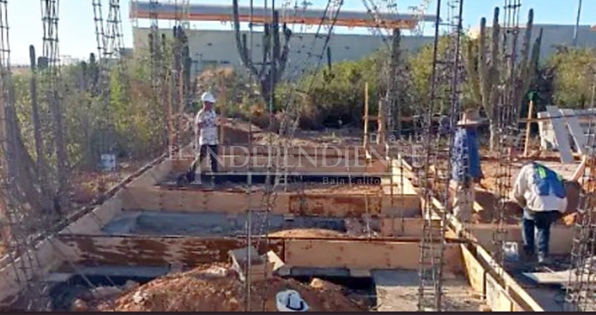 Centro de Justicia para Mujeres de CSL con retraso y aún sin fecha de apertura Centro de Justicia para Mujeres de CSL con retraso y aún sin fecha de apertura