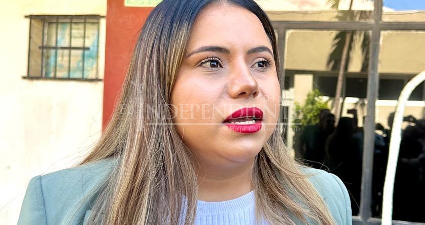 El fuero es un privilegio y no un derecho: Vázquez Jacinto