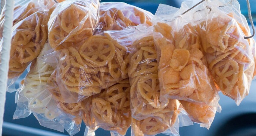 Entra en vigor la prohibición de venta de comida chatarra en centros escolares Entra en vigor la prohibición de venta de comida chatarra en centros escolares