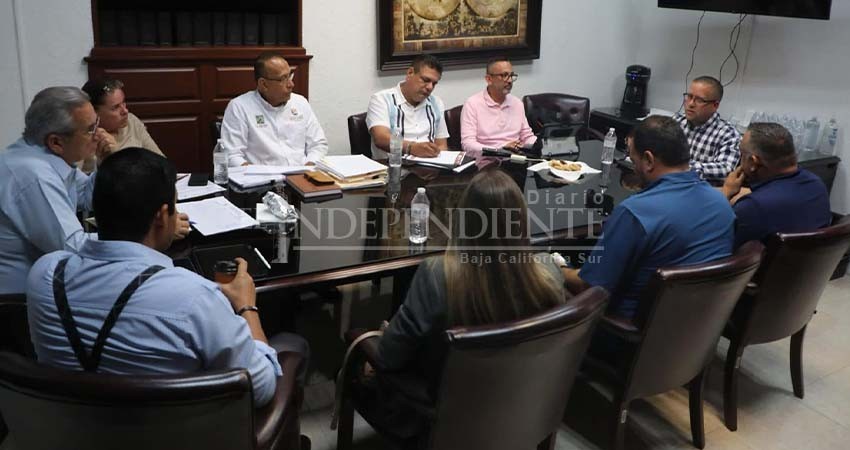 160MDP del Fideicomiso de Saneamiento Ambiental no se usará hasta un tener reglamento de opera-ciones