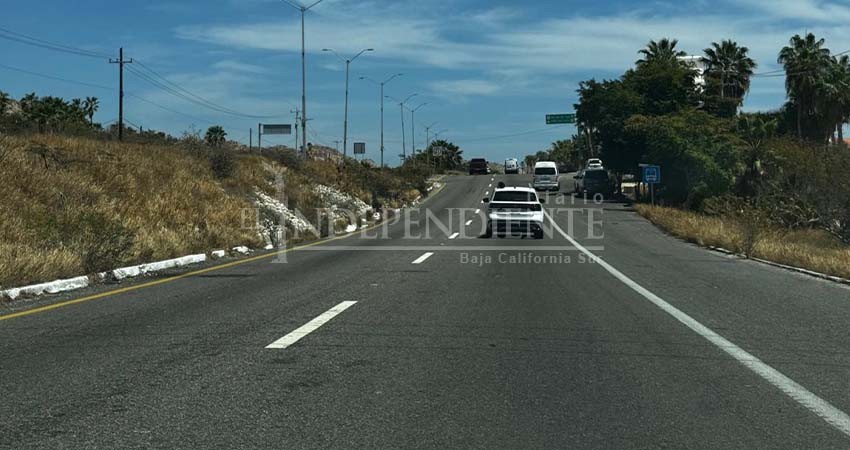 En abril iniciará SICT con el mantenimiento del Corredor Turístico; destinarán 10 MDP En abril iniciará SICT con el mantenimiento del Corredor Turístico; destinarán 10 MDP