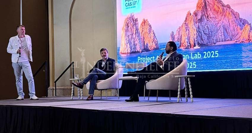 Industria de Reuniones de Los Cabos aporta 10 MDP al PIB de Baja California Sur Industria de Reuniones de Los Cabos aporta 10 MDP al PIB de Baja California Sur