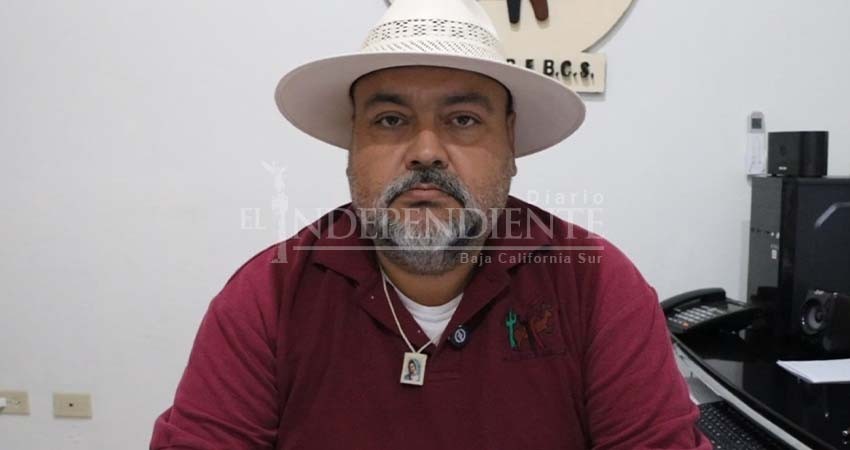 Sindicato COBACH BCS emplaza a huelga para el 7 de abril