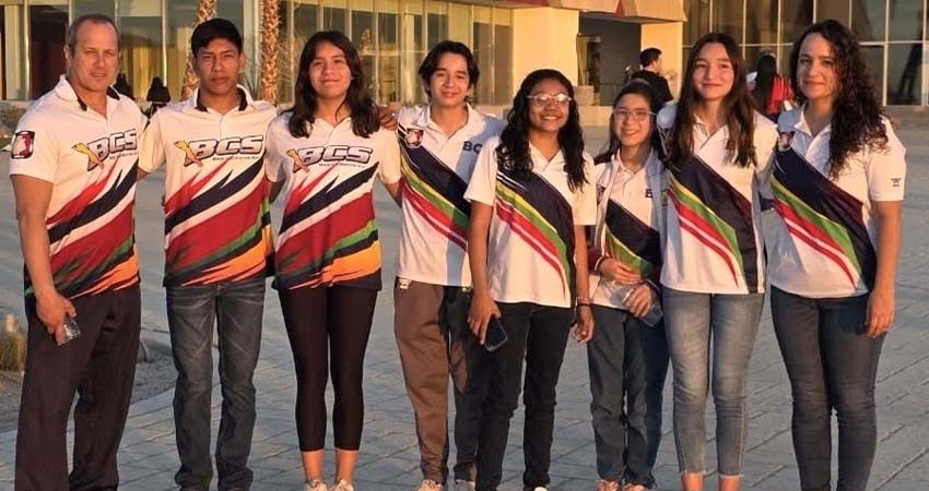 Clavados aspira a mantenerse en los primeros lugares en la olimpiada nacional