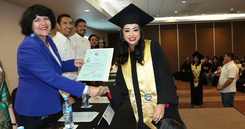 UABCS Los Cabos egresa estudiantes de Derecho y Ciencias Jurídicas UABCS Los Cabos egresa estudiantes de Derecho y Ciencias Jurídicas