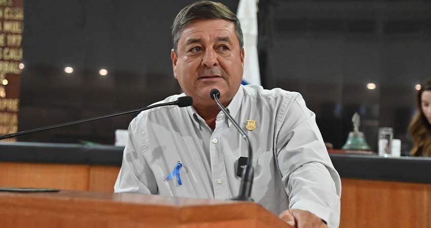 Propone diputado Sergio Polanco instituir Medalla del Mérito al Medio Ambiente Propone diputado Sergio Polanco instituir Medalla del Mérito al Medio Ambiente