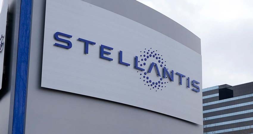 Stellantis frena producción en México y Canadá por aranceles de Trump Stellantis frena producción en México y Canadá por aranceles de Trump