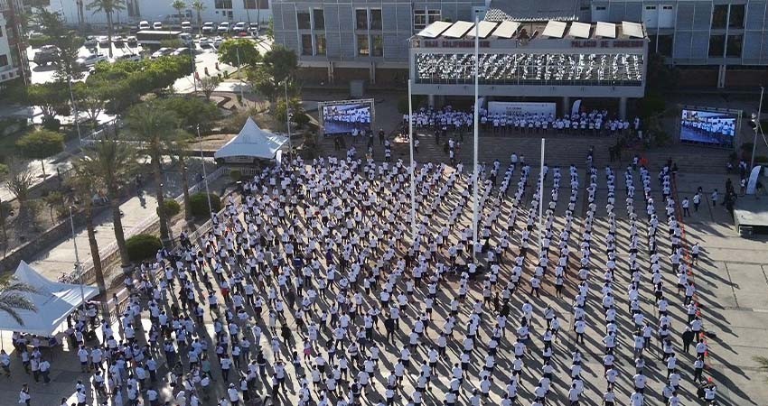 El municipio de La Paz se une a la Clase Nacional de Boxeo