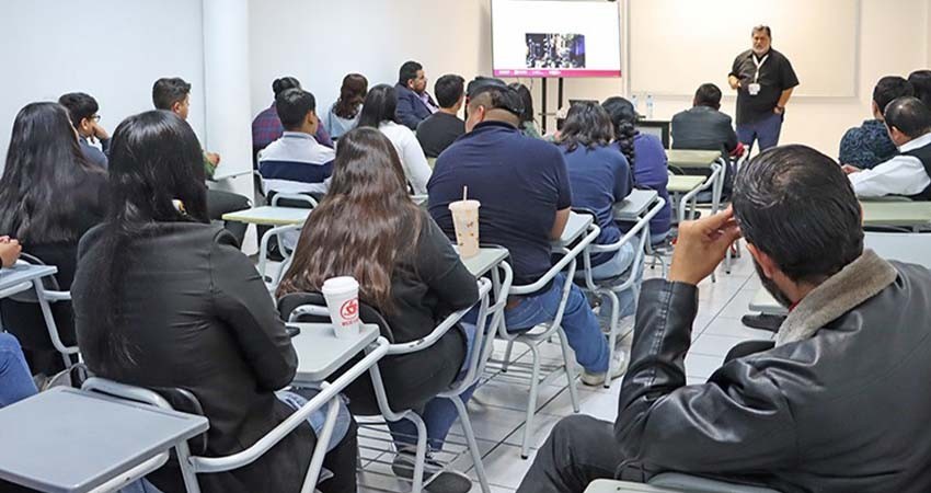 Realiza salud un impulso continuo de la donación de órganos entre las juventudes Realiza salud un impulso continuo de la donación de órganos entre las juventudes