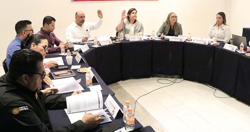 Continuarán durante 2025 trabajos de prevención del dengue en BCS Continuarán durante 2025 trabajos de prevención del dengue en BCS