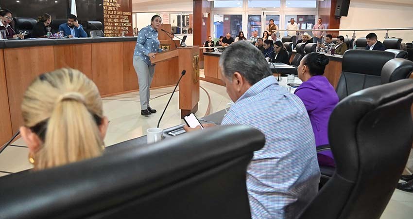 Exhortan a la SSA implemente programas preventivos de las ITS en Los Cabos