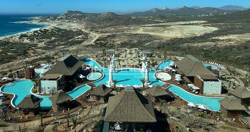 Grupo Vidanta “pausa” su inversión en Los Cabos, por conflicto de caminos costeros; Gobernador responde al anuncio Grupo Vidanta “pausa” su inversión en Los Cabos, por conflicto de caminos costeros; Gobernador responde al anuncio
