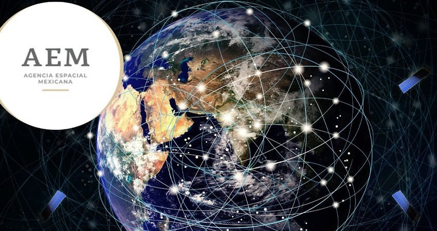 La Agencia Espacial Mexicana pide no pasar sus funciones a la Agencia Digital La Agencia Espacial Mexicana pide no pasar sus funciones a la Agencia Digital