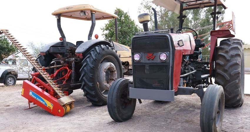 Anuncian las disposiciones del plan de apoyos productivos agropecuarios 2025