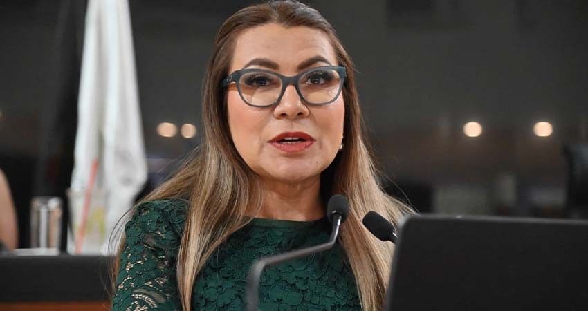 Proponen incorporar a la Ley de Protección Animal estatal disposiciones en materia de vacuna-ción y esterilización Proponen incorporar a la Ley de Protección Animal estatal disposiciones en materia de vacuna-ción y esterilización