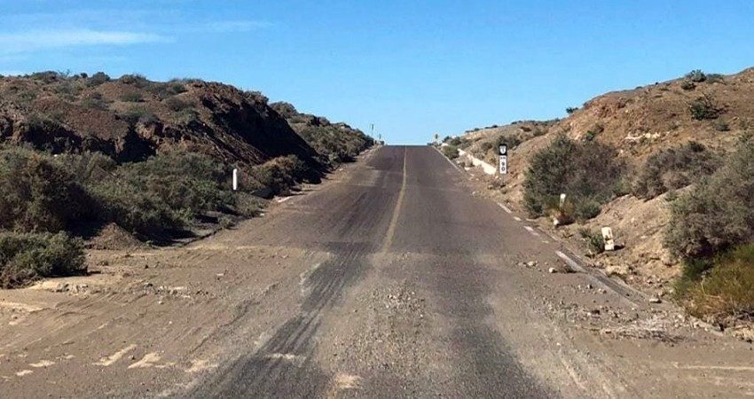 Desde el Congreso BCS urgen a la SICT, agilizar el reencarpetado de la carretera transpeninsular Desde el Congreso BCS urgen a la SICT, agilizar el reencarpetado de la carretera transpeninsular