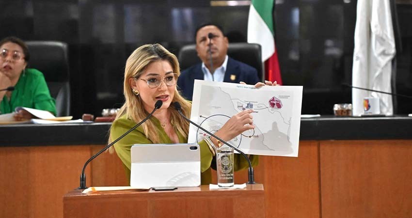 Exhortan a PROFEPA y SEMARNAT federal a que nieguen permisos y proteja el Golfo de California del proyecto gasífero, “SAGUARO” Exhortan a PROFEPA y SEMARNAT federal a que nieguen permisos y proteja el Golfo de California del proyecto gasífero, “SAGUARO”