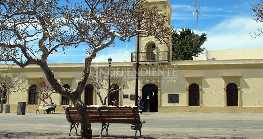 Contraloría Los Cabos va por sanciones administrativas por desvío de recursos en pasadas administra-ciones