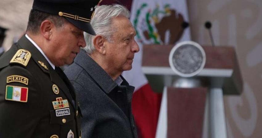 Gobierno de AMLO espió a 456 personas con Pegasus en 2019: R3D Gobierno de AMLO espió a 456 personas con Pegasus en 2019: R3D