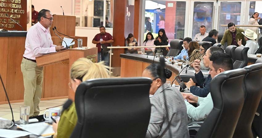 Aprueba Congreso del Estado que la rectificación de las actas que expide el Registro Civil sea por la vía administrativa