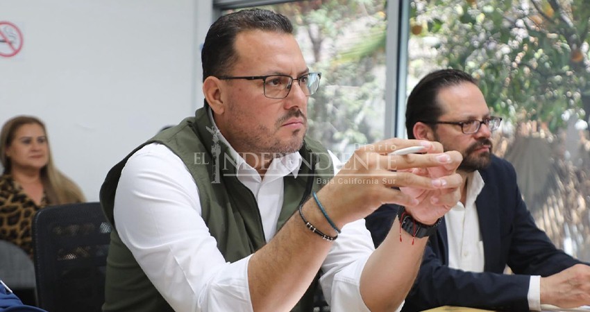 Sin resultados las nuevas exploraciones de pozos que realiza OOMSAPAS Los Cabos