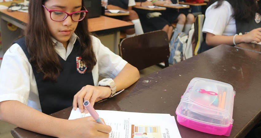 Prepara SEP segunda aplicación de evaluación diagnóstica del ciclo 2024-2025