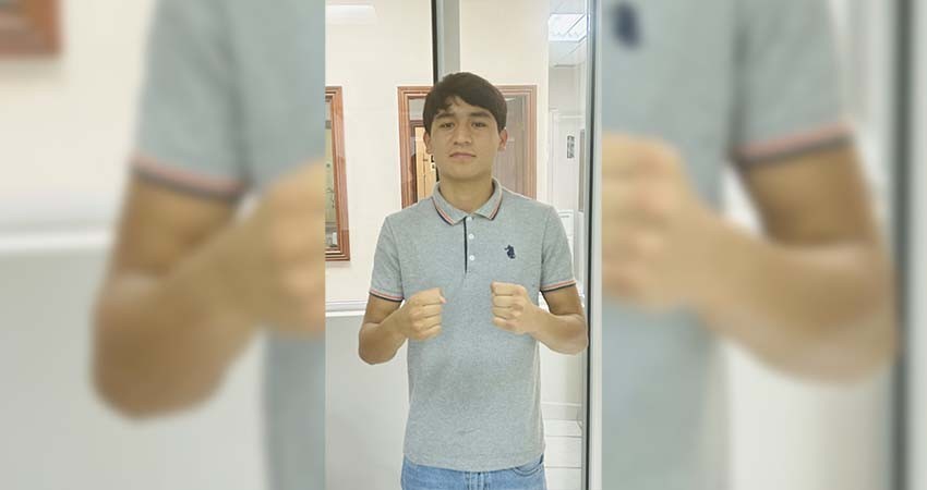 Alista el boxeo Sudcaliforniano una mejor participación en la Olimpiada Nacional Alista el boxeo Sudcaliforniano una mejor participación en la Olimpiada Nacional
