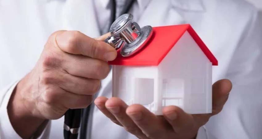 Atenderán a 8.2 millones gracias a Salud Casa por Casa Atenderán a 8.2 millones gracias a Salud Casa por Casa