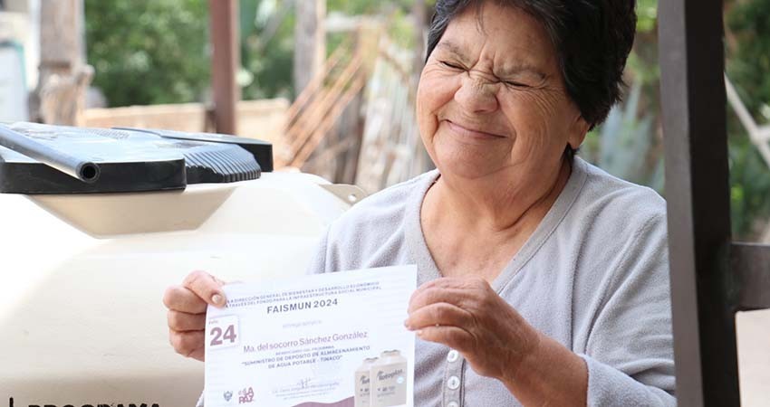 Habilitará el Ayuntamiento de La Paz una ventanilla para pedir ayuda social