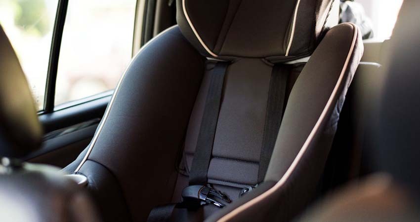 Profeco alerta por asientos infantiles para auto defectuosos; niños podrían sufrir “daños y lesiones"