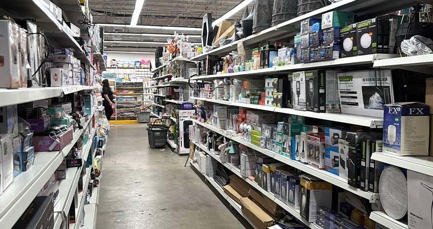 Invita Gobierno Estatal a regularizar mercancías de procedencia extranjera