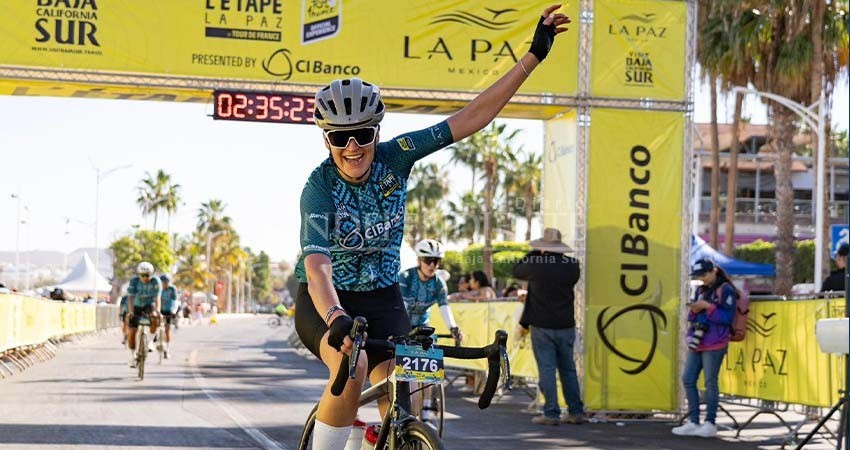 La Paz, sede oficial del Tour de France: “un logro histórico para BCS”