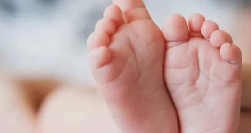 Bebés que murieron por tos ferina no estaban vacunados