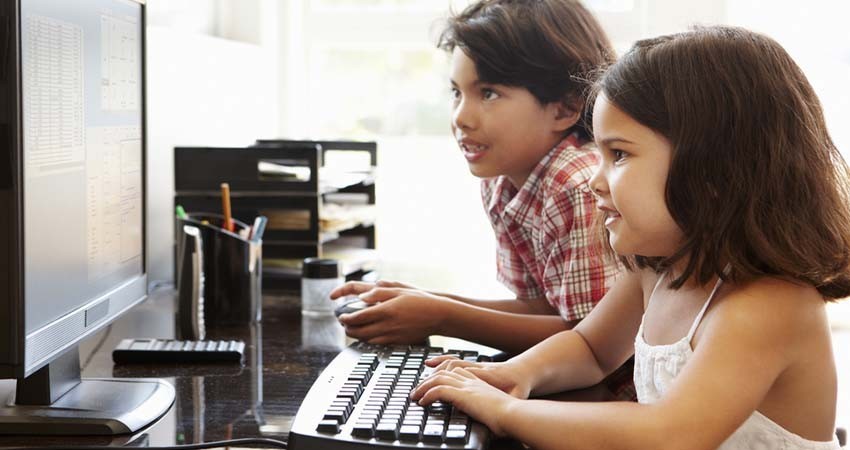 SCJN avala el derecho de las infancias a una vida sin violencia digital con IA SCJN avala el derecho de las infancias a una vida sin violencia digital con IA