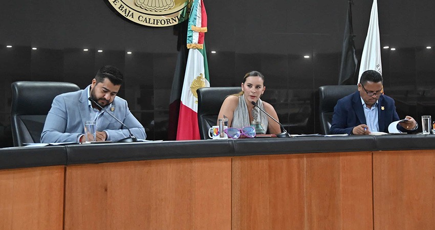 Proponen declarar el 17 de mayo como el Día Estatal contra la Discriminación en BCS Proponen declarar el 17 de mayo como el Día Estatal contra la Discriminación en BCS