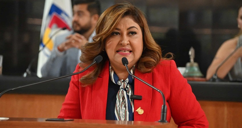 Proponen la creación de comisiones edilicias en materia de derechos humanos Proponen la creación de comisiones edilicias en materia de derechos humanos