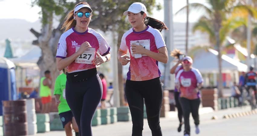 Todos invitados a la edición 45 del Medio Maratón Costero