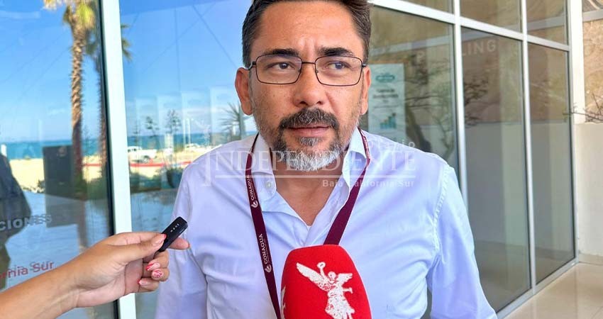 Interpone CONAGUA denuncia contra el responsable de promover invasiones en arroyos en Los Cabos