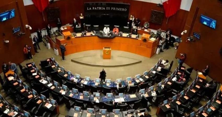 Comisiones del Senado avalan reforma a Ley de Telecomunicaciones
