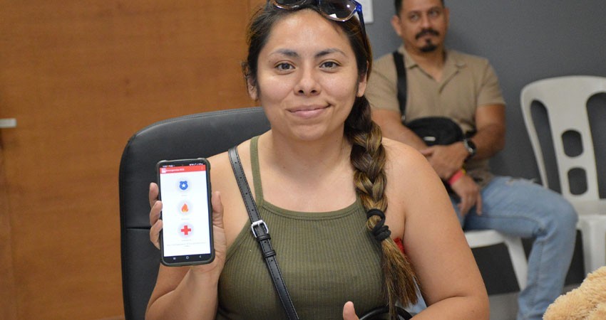 Amplía herramienta digital T-Asiste servicios de atención a padres de niños con autismo