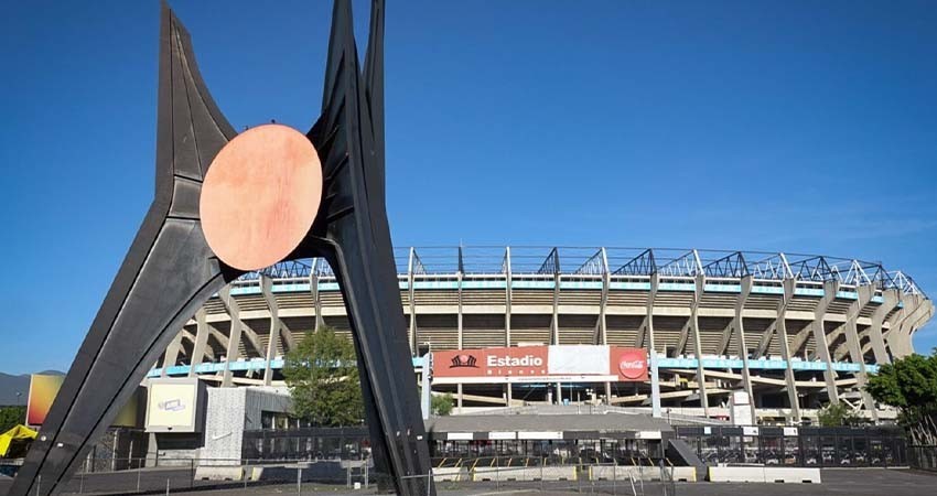 México recibirá más de 5.5 millones de turistas por el mundial: FIFA