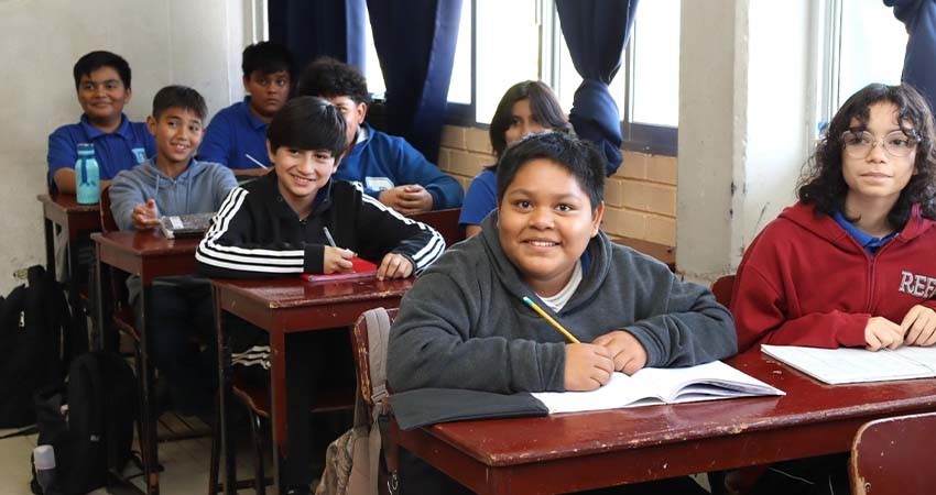 Regresan a clases más de 150 mil alumnos de nivel inicial en BCS