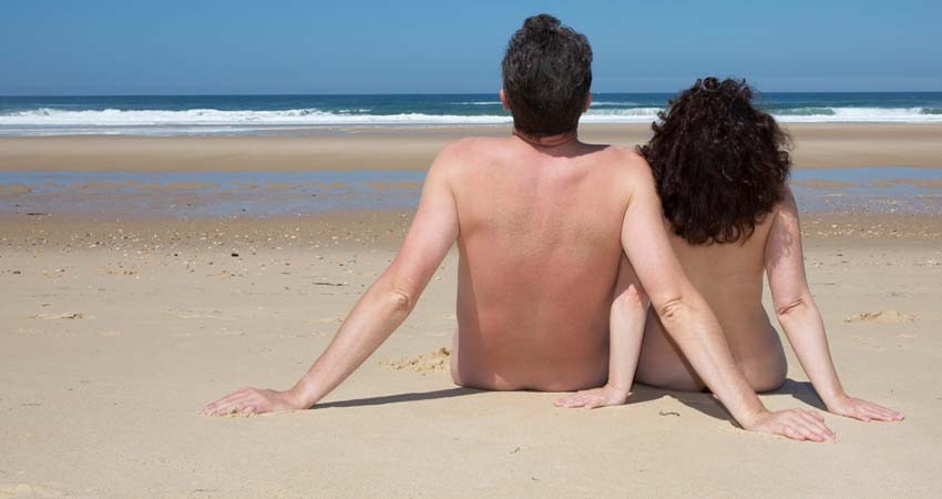 Los cabeños están a favor de las playas nudistas: ZOFEMAT