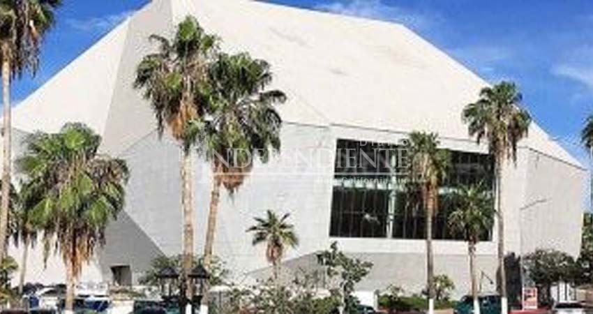 De nuevo van por la automatización del estacionamiento de Pabellón Cultural