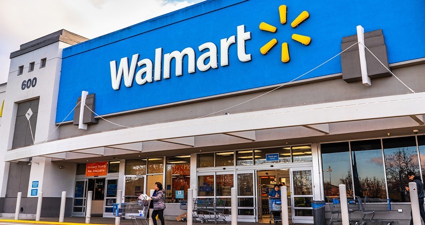 Ganancias de Walmart de México caen 6.6% en el primer trimestre Ganancias de Walmart de México caen 6.6% en el primer trimestre