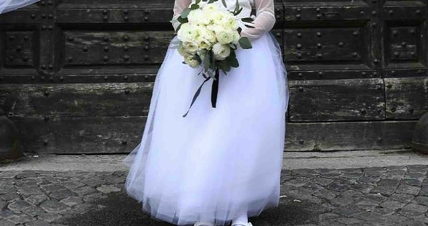 Urgen a erradicar matrimonio infantil en México, top 10 en casos globales Urgen a erradicar matrimonio infantil en México, top 10 en casos globales