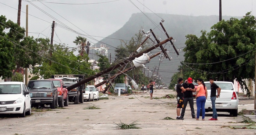 Este viernes inicia el Foro Estatal de Protección Civil 2025 en Los Cabos