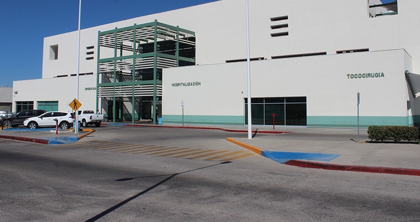 SSA lleva los casos de la niñez que no tiene seguridad social diagnosticada con cáncer