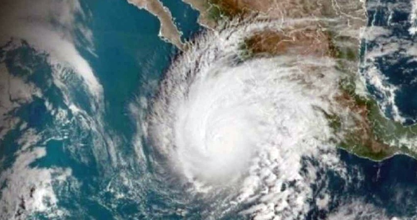 Huracanes 2025. ¿Cuántos se esperan para esta temporada?